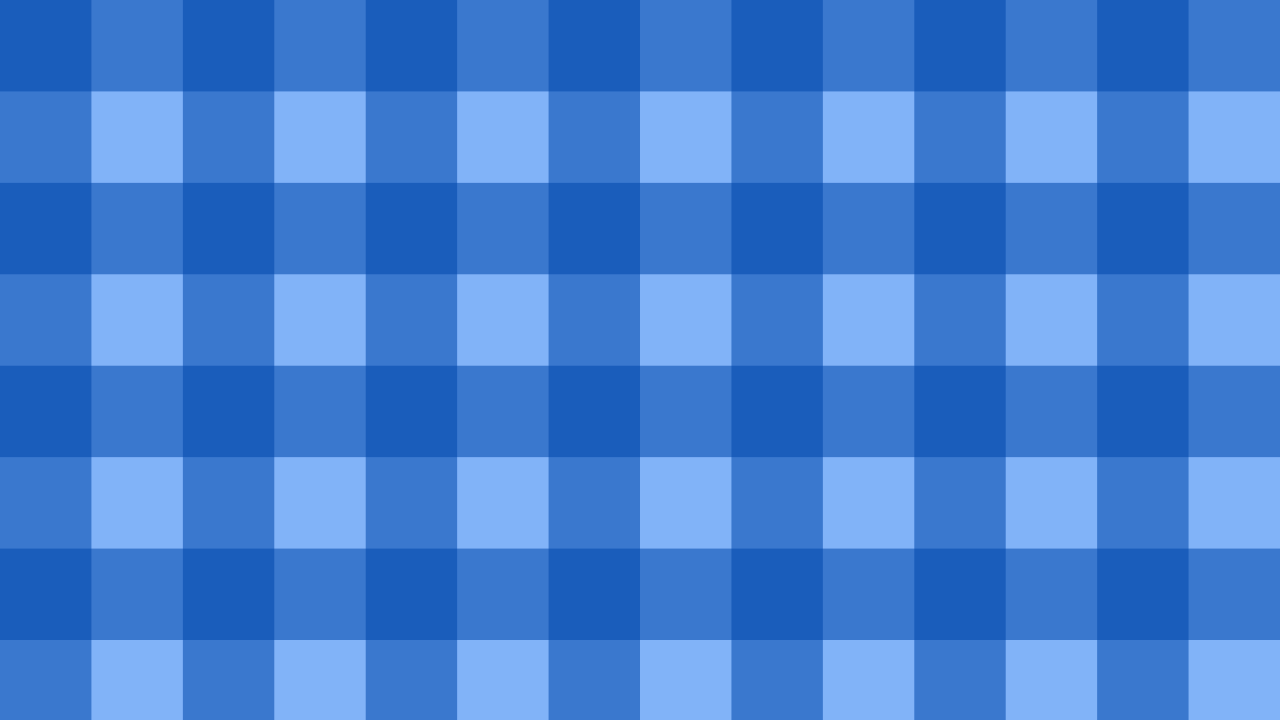 Cobalt Blue gingham background — free HD cobalt blue color wallpaper 1920x1080