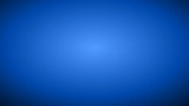 Cobalt Blue glow desktop wallpaper — free 4K cobalt blue wallpaper 3840x2160