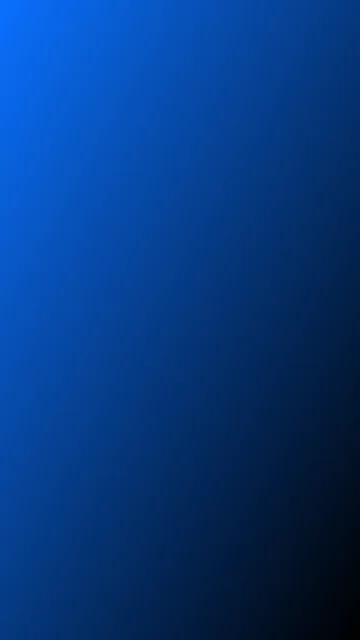 Cobalt Blue gradient phone wallpaper — free HD cobalt blue mobile wallpaper 1080x1920