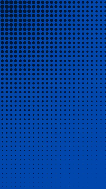Cobalt Blue halftone phone wallpaper — free HD cobalt blue mobile wallpaper 1080x1920