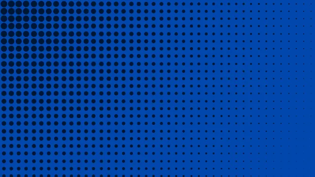 Cobalt Blue halftone desktop wallpaper — free 4K cobalt blue wallpaper 3840x2160