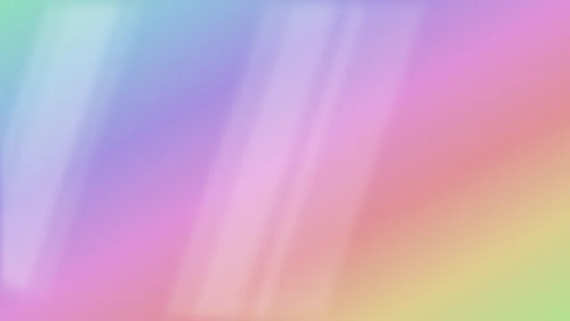 Cobalt Blue holographic desktop wallpaper — free 4K cobalt blue wallpaper 3840x2160