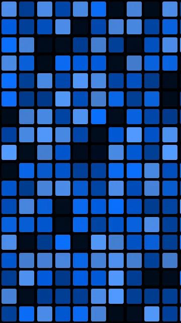 Cobalt Blue mosaic phone wallpaper — free HD cobalt blue mobile wallpaper 1080x1920