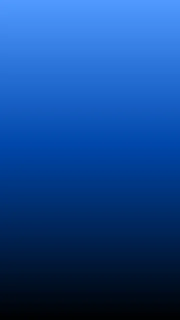 Cobalt Blue ombre phone wallpaper — free HD cobalt blue mobile wallpaper 1080x1920