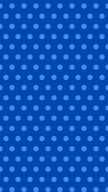 Cobalt Blue polkadot phone wallpaper — free HD cobalt blue mobile wallpaper 1080x1920