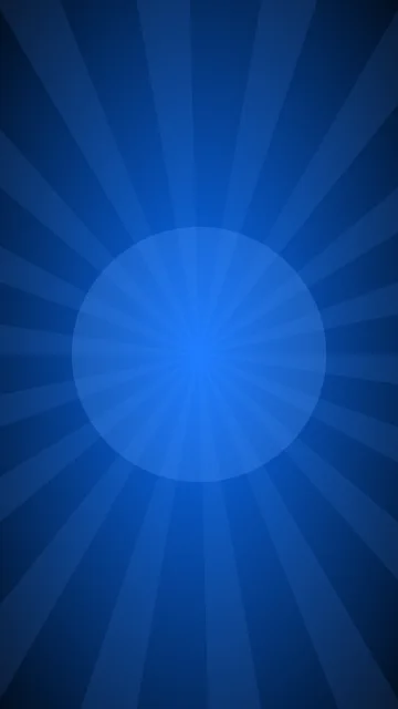 Cobalt Blue rays phone wallpaper — free HD cobalt blue mobile wallpaper 1080x1920