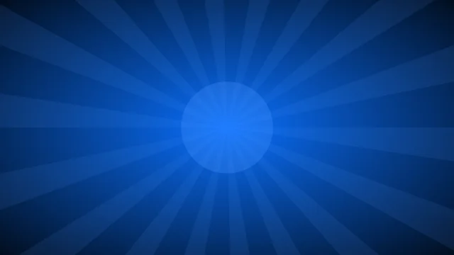 Cobalt Blue rays desktop wallpaper — free 4K cobalt blue wallpaper 3840x2160