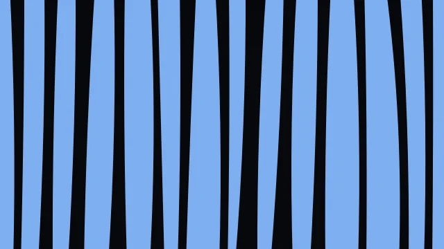 Cobalt Blue zebra desktop wallpaper — free 4K cobalt blue wallpaper 3840x2160