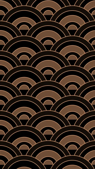 Coffee Bean artdeco phone wallpaper — free HD coffee bean mobile wallpaper 1080x1920