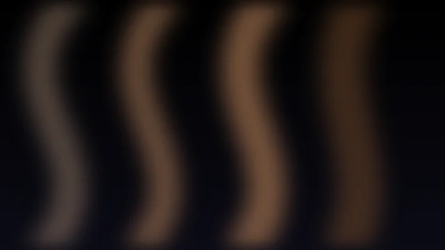 Coffee Bean aurora background — free HD coffee bean color wallpaper 1920x1080