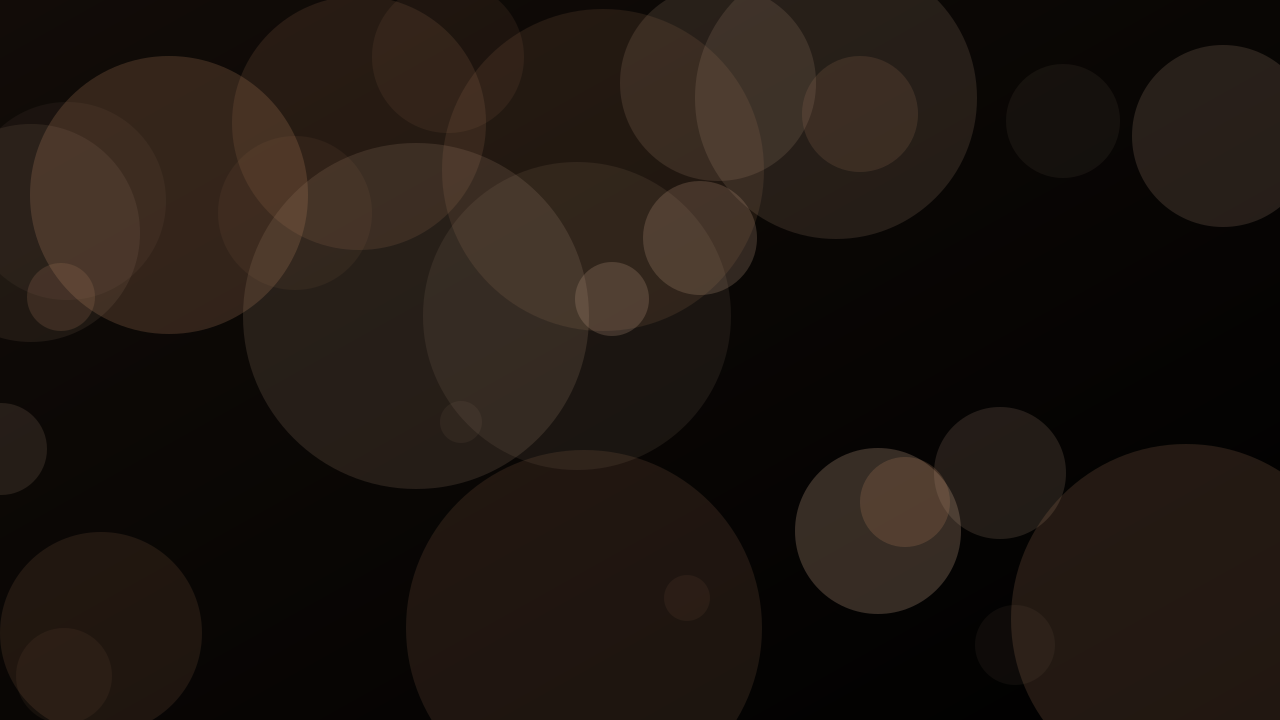 Coffee Bean bokeh background — free HD coffee bean color wallpaper 1920x1080