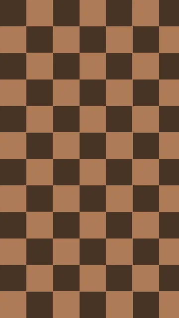 Coffee Bean checkered phone wallpaper — free HD coffee bean mobile wallpaper 1080x1920