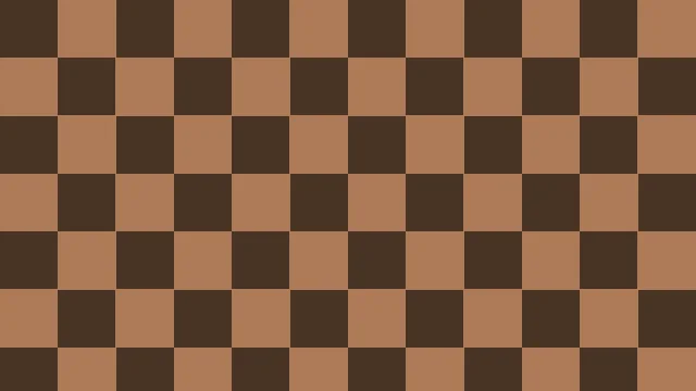 Coffee Bean checkered background — free HD coffee bean color wallpaper 1920x1080