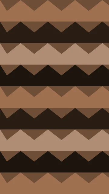 Coffee Bean chevron phone wallpaper — free HD coffee bean mobile wallpaper 1080x1920