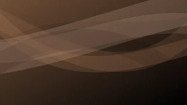 Coffee Bean curves background — free HD coffee bean color wallpaper 1920x1080