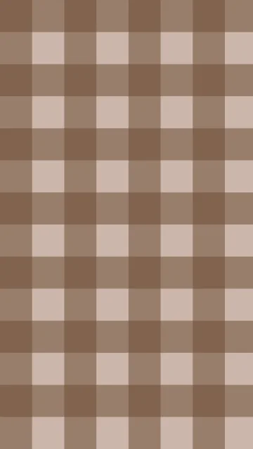 Coffee Bean gingham phone wallpaper — free HD coffee bean mobile wallpaper 1080x1920
