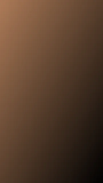 Coffee Bean gradient phone wallpaper — free HD coffee bean mobile wallpaper 1080x1920