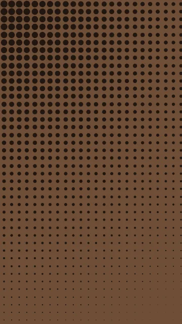 Coffee Bean halftone phone wallpaper — free HD coffee bean mobile wallpaper 1080x1920