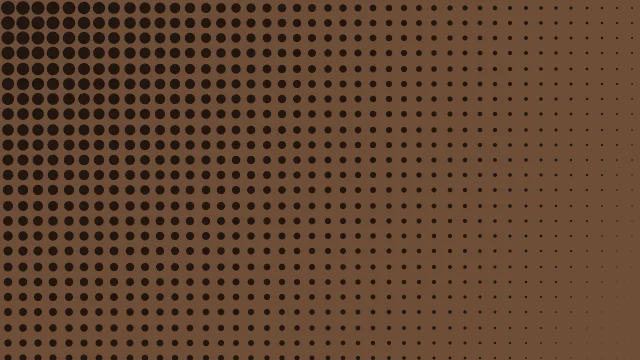 Coffee Bean halftone background — free HD coffee bean color wallpaper 1920x1080