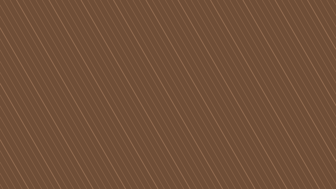Coffee Bean pinstripe background — free HD coffee bean color wallpaper 1920x1080