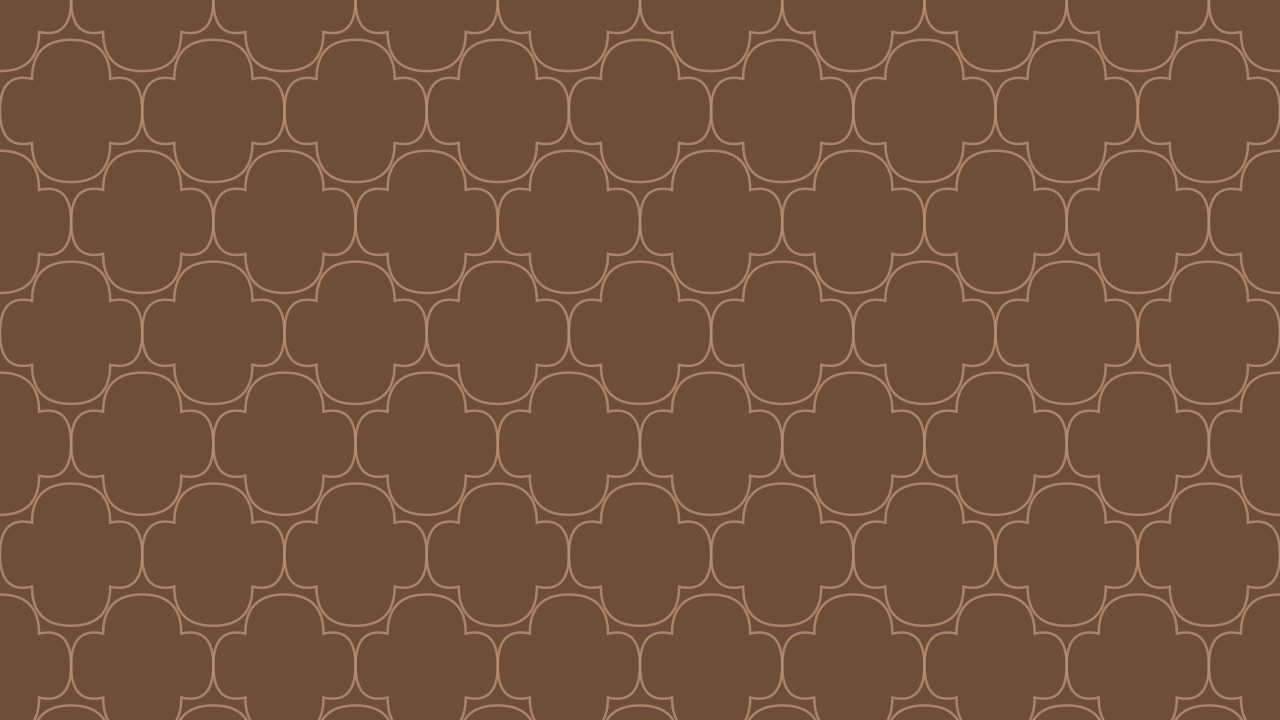 Coffee Bean moroccan background — free HD coffee bean color wallpaper 1920x1080