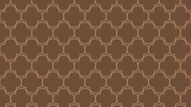 Coffee Bean moroccan background — free HD coffee bean color wallpaper 1920x1080