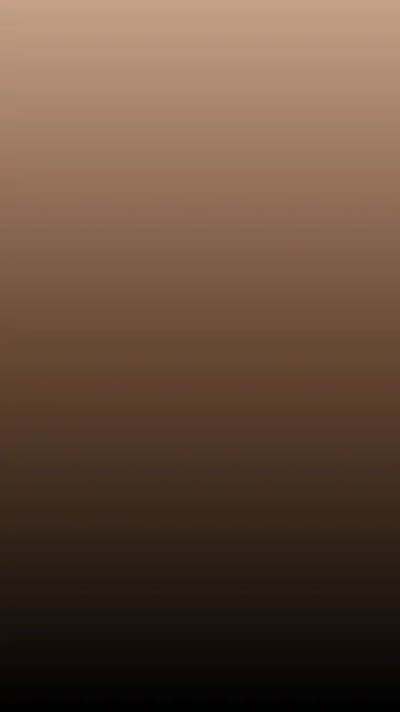 Coffee Bean ombre phone wallpaper — free HD coffee bean mobile wallpaper 1080x1920