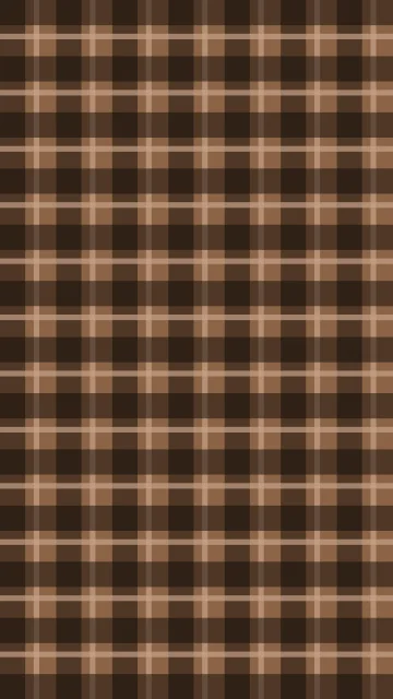 Coffee Bean plaid phone wallpaper — free HD coffee bean mobile wallpaper 1080x1920