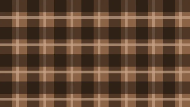 Coffee Bean plaid background — free HD coffee bean color wallpaper 1920x1080