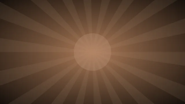 Coffee Bean rays background — free HD coffee bean color wallpaper 1920x1080