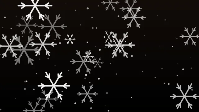 Coffee Bean snowflake background — free HD coffee bean color wallpaper 1920x1080
