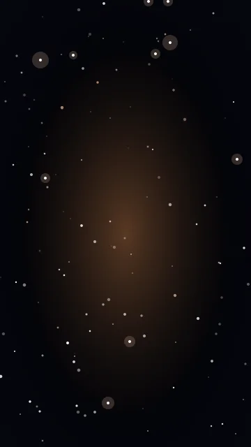 Coffee Bean stars phone wallpaper — free HD coffee bean mobile wallpaper 1080x1920