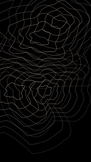 Coffee Bean topographic phone wallpaper — free HD coffee bean mobile wallpaper 1080x1920
