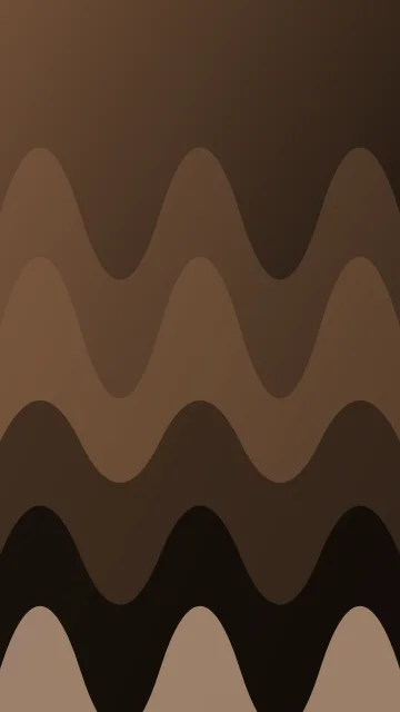 Coffee Bean waves phone wallpaper — free HD coffee bean mobile wallpaper 1080x1920