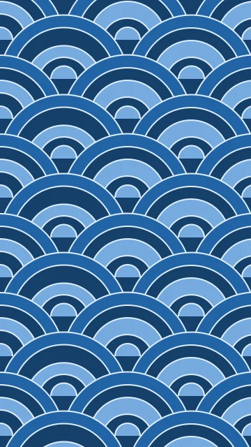 Cool Horizon artdeco phone wallpaper — free HD cool horizon mobile wallpaper 1080x1920