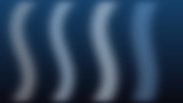 Cool Horizon aurora background — free HD cool horizon color wallpaper 1920x1080