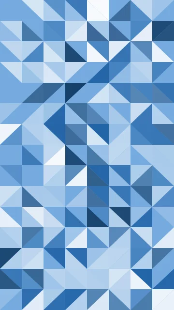 Cool Horizon geometric phone wallpaper — free HD cool horizon mobile wallpaper 1080x1920