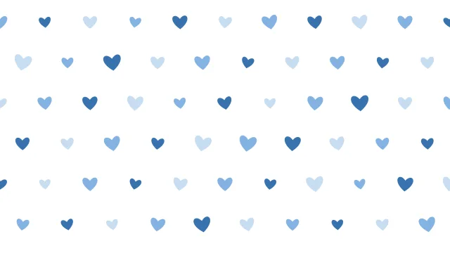 Cool Horizon hearts background — free HD cool horizon color wallpaper 1920x1080