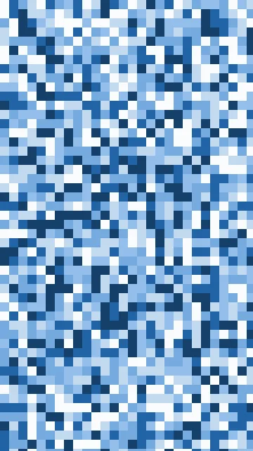 Cool Horizon pixel phone wallpaper — free HD cool horizon mobile wallpaper 1080x1920