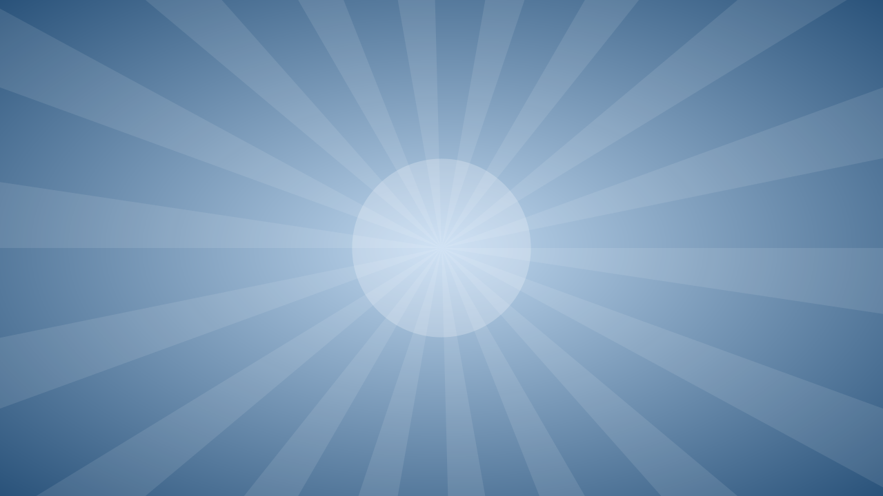 Cool Horizon rays background — free HD cool horizon color wallpaper 1920x1080