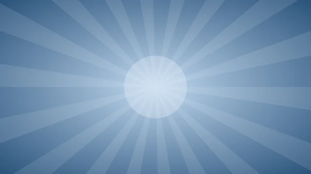 Cool Horizon rays background — free HD cool horizon color wallpaper 1920x1080
