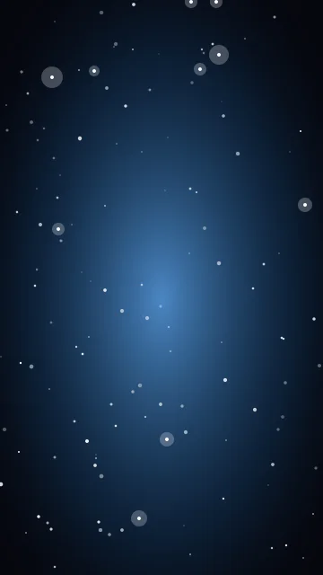 Cool Horizon stars phone wallpaper — free HD cool horizon mobile wallpaper 1080x1920