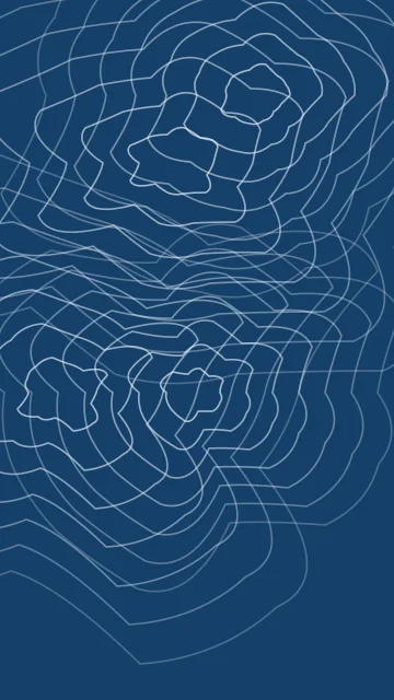Cool Horizon topographic phone wallpaper — free HD cool horizon mobile wallpaper 1080x1920