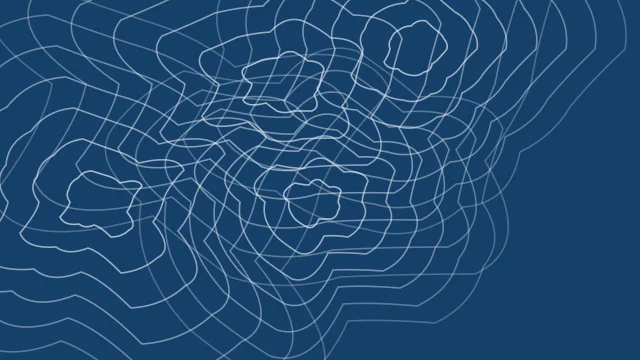 Cool Horizon topographic background — free HD cool horizon color wallpaper 1920x1080