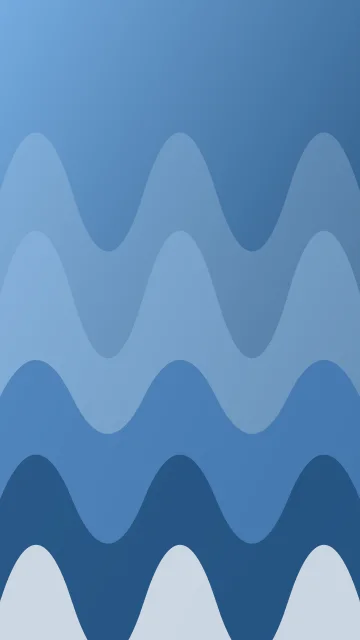 Cool Horizon waves phone wallpaper — free HD cool horizon mobile wallpaper 1080x1920