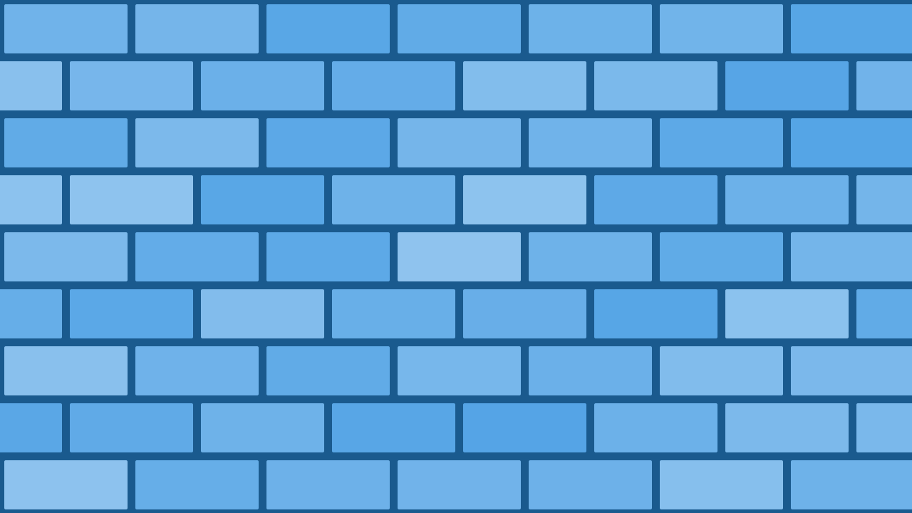 Cool Sky brick background — free HD cool sky color wallpaper 1920x1080
