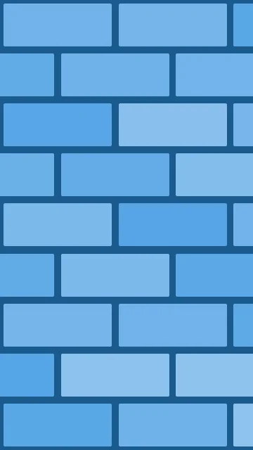 Cool Sky brick phone wallpaper — free HD cool sky mobile wallpaper 1080x1920
