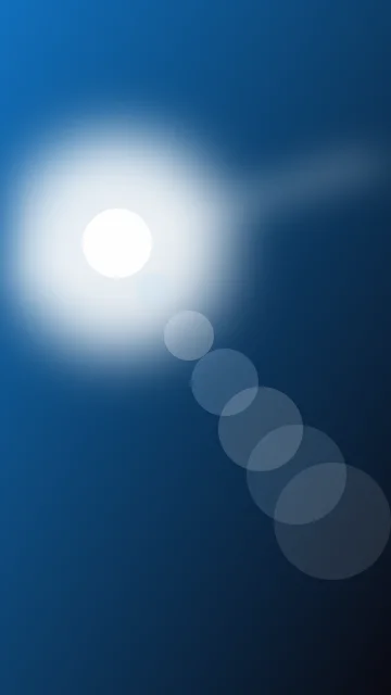 Cool Sky flare phone wallpaper — free HD cool sky mobile wallpaper 1080x1920