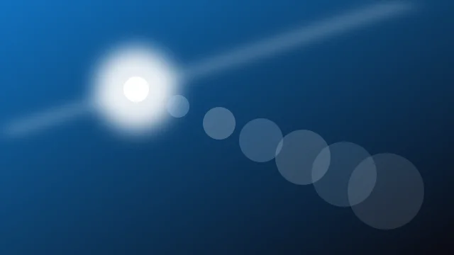 Cool Sky flare desktop wallpaper — free 4K cool sky wallpaper 3840x2160