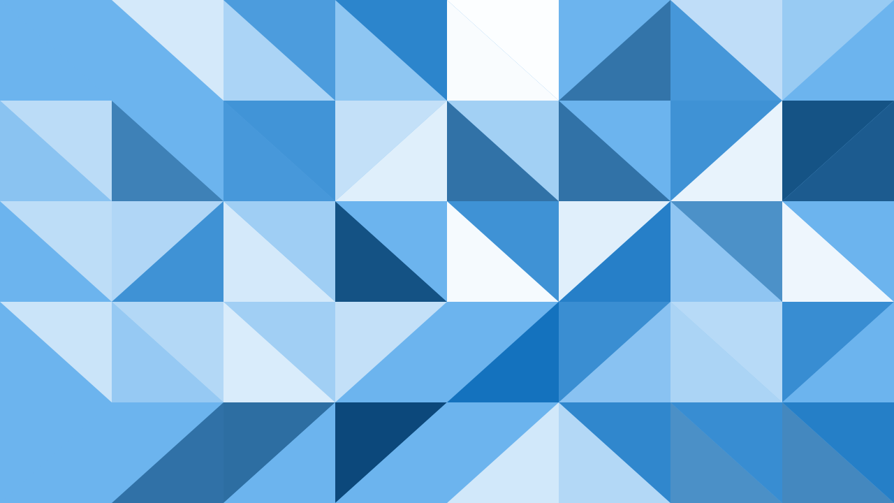 Cool Sky geometric background — free HD cool sky color wallpaper 1920x1080